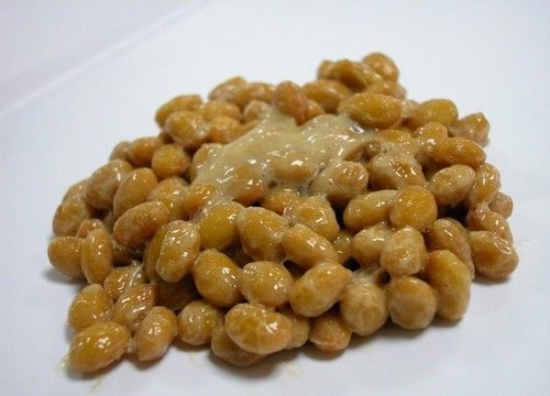 納豆
