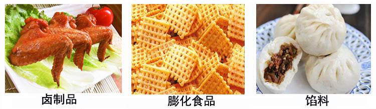 豬粉應用